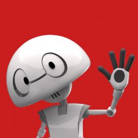 Встречайте: 3D-печатный робот Джимми с открытым исходным кодом